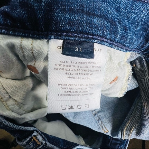 Citizens of Humanity Mens Adler Jeans - Picture 6 of 6